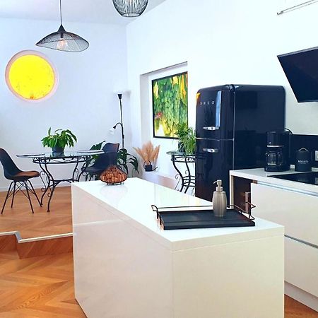 La Rotonde Remoise Apartment Reims Exterior foto